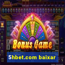 5hbet.com baixar